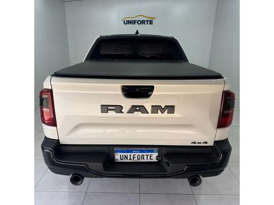 RAM-RAMPAGE-2025