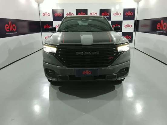 RAM-RAMPAGE-2023