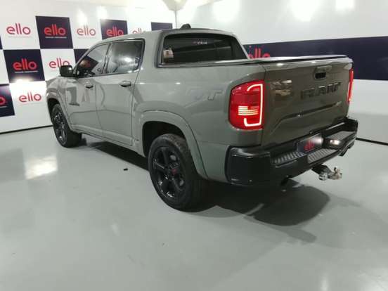 RAM-RAMPAGE-2023