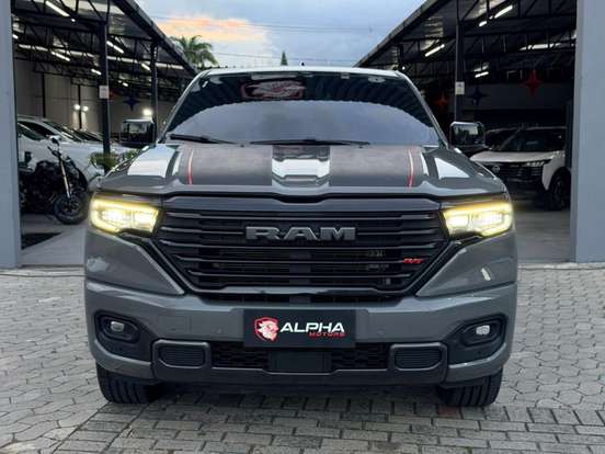 RAM-RAMPAGE-2023