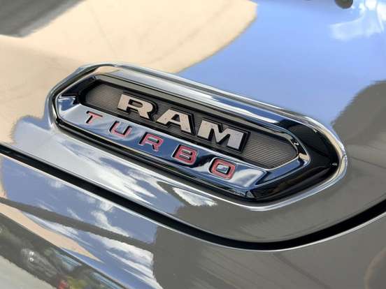 RAM-RAMPAGE-2023
