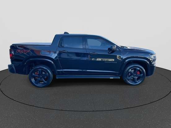 RAM-RAMPAGE-2.0 HURRICANE 4 TURBO GASOLINA R/T 4X4 AUTOMÁTICO RAM-RAMPAGE-2023