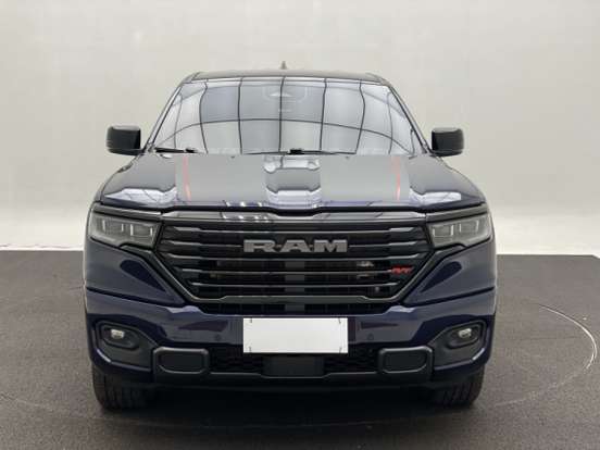 RAM-RAMPAGE-2.0 HURRICANE 4 TURBO GASOLINA R/T 4X4 AUTOMÁTICO RAM-RAMPAGE-2024