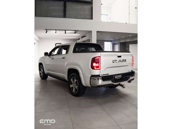 RAM-RAMPAGE-2.0 HURRICANE 4 TURBO GASOLINA R/T 4X4 AUTOMÁTICO RAM-RAMPAGE-2023