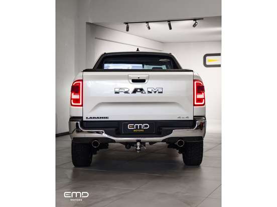 RAM-RAMPAGE-2.0 HURRICANE 4 TURBO GASOLINA R/T 4X4 AUTOMÁTICO RAM-RAMPAGE-2023