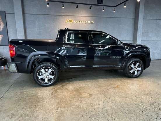 RAM-RAMPAGE-2.0 TURBO DIESEL LARAMIE 4X4 AUTOMÁTICO RAM-RAMPAGE-2023