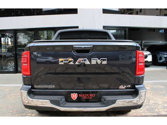 RAM-RAMPAGE-2023