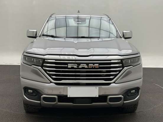 RAM-RAMPAGE-2.0 TURBO DIESEL LARAMIE 4X4 AUTOMÁTICO RAM-RAMPAGE-2023