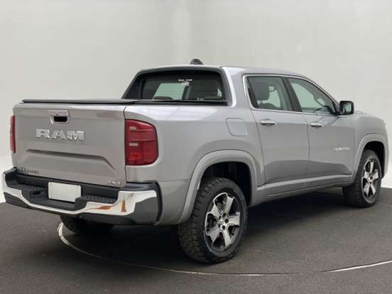 RAM-RAMPAGE-2.0 TURBO DIESEL LARAMIE 4X4 AUTOMÁTICO RAM-RAMPAGE-2023