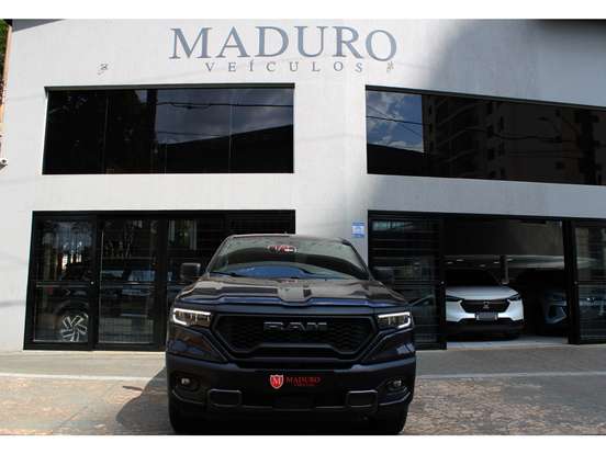 RAM-RAMPAGE-2.0 TURBO DIESEL REBEL 4X4 AUTOMÁTICO RAM-RAMPAGE-2024