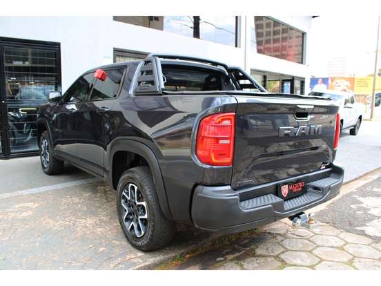 RAM-RAMPAGE-2.0 TURBO DIESEL REBEL 4X4 AUTOMÁTICO RAM-RAMPAGE-2024