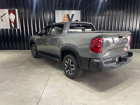 RAM-RAMPAGE-2.0 TURBO DIESEL REBEL 4X4 AUTOMÁTICO RAM-RAMPAGE-2024