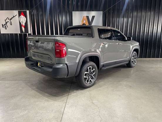 RAM-RAMPAGE-2.0 TURBO DIESEL REBEL 4X4 AUTOMÁTICO RAM-RAMPAGE-2024