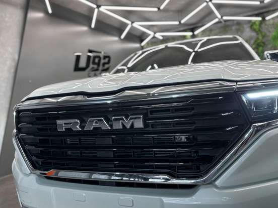 RAM-RAMPAGE-2026