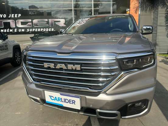 RAM-RAMPAGE-2024