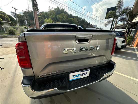 RAM-RAMPAGE-2.2 TURBO DIESEL LARAMIE 4X4 AUTOMÁTICO RAM-RAMPAGE-2024