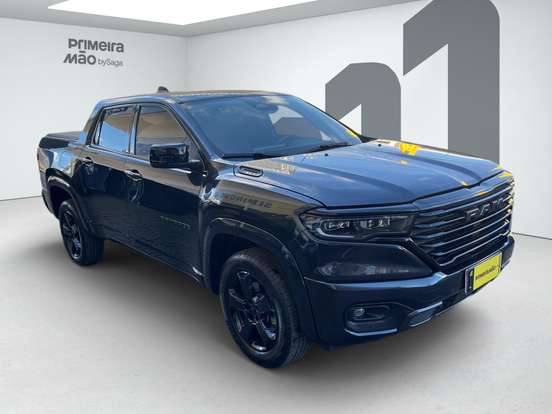 RAM-RAMPAGE-2025