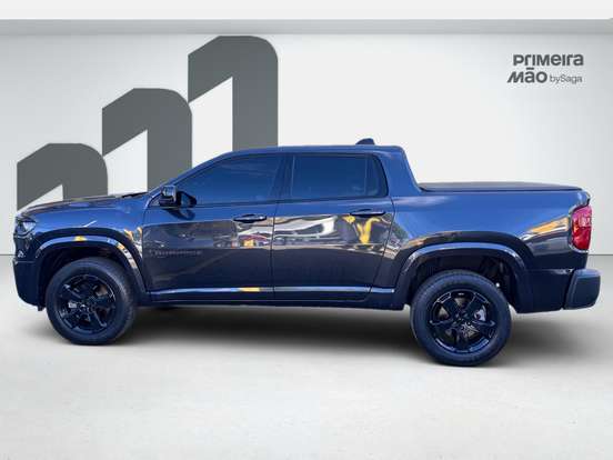 RAM-RAMPAGE-2.2 TURBO DIESEL LARAMIE 4X4 AUTOMÁTICO RAM-RAMPAGE-2025