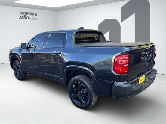 RAM-RAMPAGE-2025