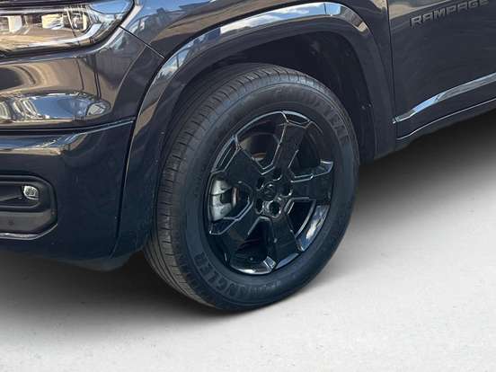 RAM-RAMPAGE-2.2 TURBO DIESEL LARAMIE 4X4 AUTOMÁTICO RAM-RAMPAGE-2025