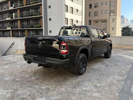 RAM-1500-2021