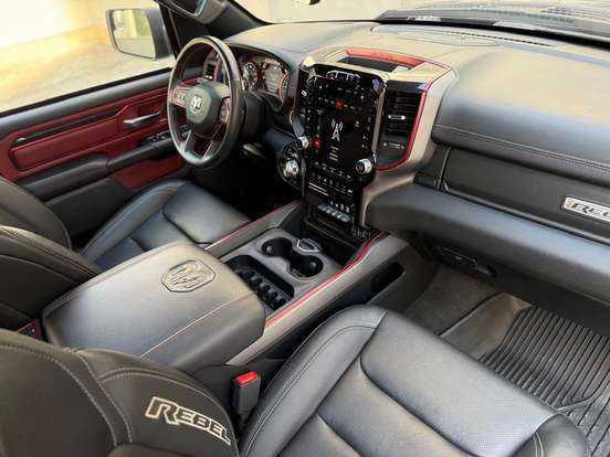 RAM-1500-2021