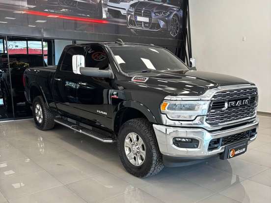 RAM-2500-6.7 I6 TURBO DIESEL LARAMIE CD 4X4 AUTOMÁTICO RAM-2500-2021