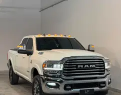 RAM 3500 6.7 I6 TURBO DIESEL LIMITED LONGHORN CD 4X4 AUTOMÁTICO RAM 3500 6.7 I6 TURBO DIESEL LIMITED LONGHORN CD 4X4 AUTOMÁTICO