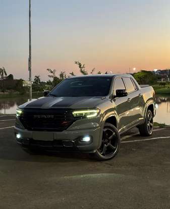 RAM-RAMPAGE-2023