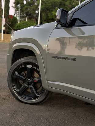 RAM-RAMPAGE-2023