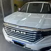RAM RAMPAGE 2.2 TURBO DIESEL LARAMIE 4X4 AUTOMÁTICO RAM RAMPAGE 2.2 TURBO DIESEL LARAMIE 4X4 AUTOMÁTICO
