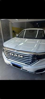 RAM-RAMPAGE-2025
