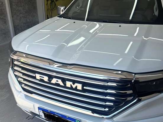 RAM-RAMPAGE-2.2 TURBO DIESEL LARAMIE 4X4 AUTOMÁTICO RAM-RAMPAGE-2025