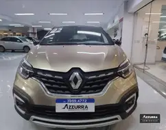 RENAULT CAPTUR 1.3 TCE FLEX ICONIC X-TRONIC RENAULT CAPTUR 1.3 TCE FLEX ICONIC X-TRONIC