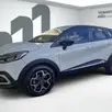 RENAULT CAPTUR 1.3 TCE FLEX ICONIC X-TRONIC RENAULT CAPTUR 1.3 TCE FLEX ICONIC X-TRONIC