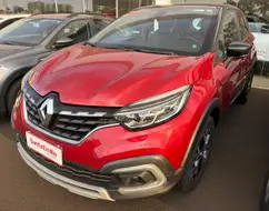 RENAULT CAPTUR 1.3 TCE FLEX ICONIC X-TRONIC RENAULT CAPTUR 1.3 TCE FLEX ICONIC X-TRONIC
