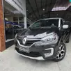 RENAULT CAPTUR 1.6 16V SCE FLEX BOSE X-TRONIC RENAULT CAPTUR 1.6 16V SCE FLEX BOSE X-TRONIC