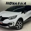 RENAULT CAPTUR 1.6 16V SCE FLEX BOSE X-TRONIC RENAULT CAPTUR 1.6 16V SCE FLEX BOSE X-TRONIC
