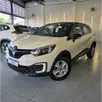 RENAULT CAPTUR 1.6 16V SCE FLEX LIFE X-TRONIC RENAULT CAPTUR 1.6 16V SCE FLEX LIFE X-TRONIC