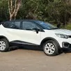 RENAULT CAPTUR 1.6 16V SCE FLEX LIFE X-TRONIC RENAULT CAPTUR 1.6 16V SCE FLEX LIFE X-TRONIC
