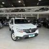 RENAULT DUSTER 1.6 16V SCE FLEX INTENSE PLUS MANUAL RENAULT DUSTER 1.6 16V SCE FLEX INTENSE PLUS MANUAL