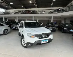 RENAULT DUSTER 1.6 16V SCE FLEX INTENSE PLUS MANUAL RENAULT DUSTER 1.6 16V SCE FLEX INTENSE PLUS MANUAL