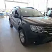 RENAULT DUSTER 1.6 16V SCE FLEX ZEN X-TRONIC RENAULT DUSTER 1.6 16V SCE FLEX ZEN X-TRONIC