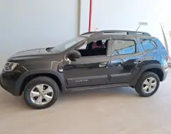 RENAULT DUSTER 1.6 16V SCE FLEX ZEN X-TRONIC RENAULT DUSTER 1.6 16V SCE FLEX ZEN X-TRONIC