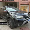 RENAULT DUSTER 1.6 16V SCE FLEX ICONIC PLUS X-TRONIC RENAULT DUSTER 1.6 16V SCE FLEX ICONIC PLUS X-TRONIC