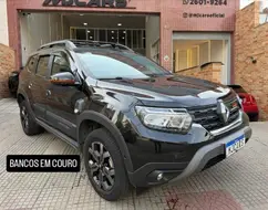 RENAULT DUSTER 1.6 16V SCE FLEX ICONIC PLUS X-TRONIC RENAULT DUSTER 1.6 16V SCE FLEX ICONIC PLUS X-TRONIC