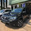 RENAULT DUSTER 1.6 16V SCE FLEX ICONIC X-TRONIC RENAULT DUSTER 1.6 16V SCE FLEX ICONIC X-TRONIC