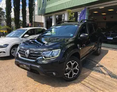 RENAULT DUSTER 1.6 16V SCE FLEX ICONIC X-TRONIC RENAULT DUSTER 1.6 16V SCE FLEX ICONIC X-TRONIC