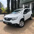 RENAULT DUSTER 1.6 16V SCE FLEX INTENSE MANUAL RENAULT DUSTER 1.6 16V SCE FLEX INTENSE MANUAL