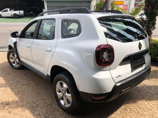 RENAULT-DUSTER-1.6 16V SCE FLEX INTENSE MANUAL RENAULT-DUSTER-2023